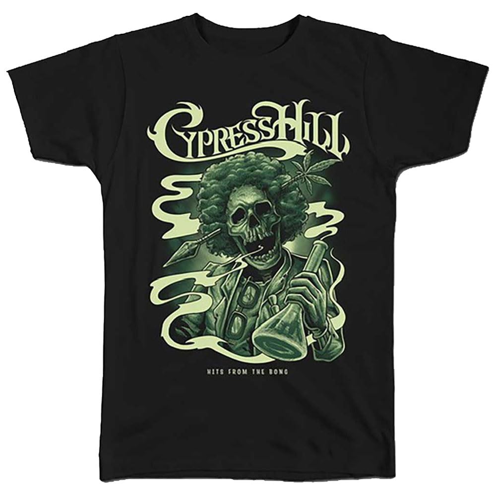 Amazon | [Rock Off officially licensed products] Cypress
